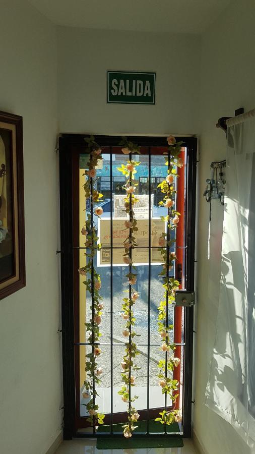 ماساتلان Posada Bugambilia المظهر الخارجي الصورة
